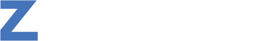 Zhou Real Estate Logo Wit